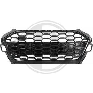 Audi Radiateurgrille HD Tuning