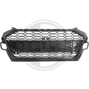 Audi Radiateurgrille HD Tuning