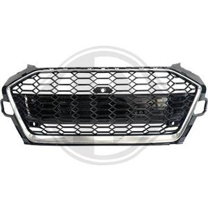 Audi Radiateurgrille HD Tuning