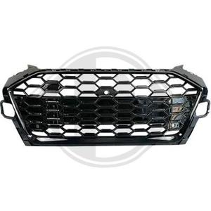 Audi Radiateurgrille HD Tuning