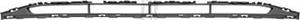 Audi Ventilatiegrille, bumper