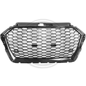 Audi Radiateurgrille HD Tuning