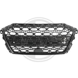 Audi Radiateurgrille HD Tuning
