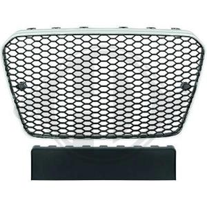 Audi Radiateurgrille HD Tuning