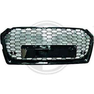 Audi Grille