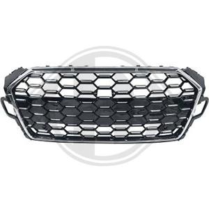 Audi Radiateurgrille HD Tuning