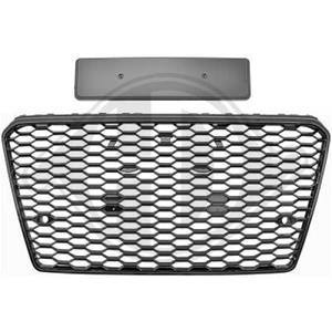 Audi Radiateurgrille HD Tuning