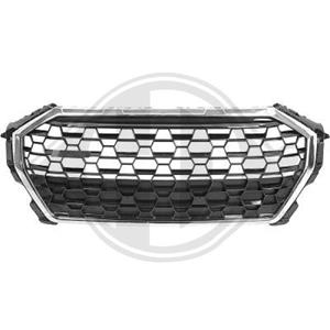 Audi Radiateurgrille HD Tuning