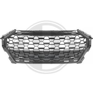 Audi Radiateurgrille HD Tuning