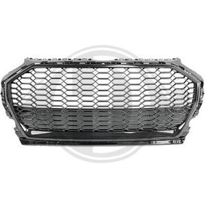 Audi Radiateurgrille HD Tuning