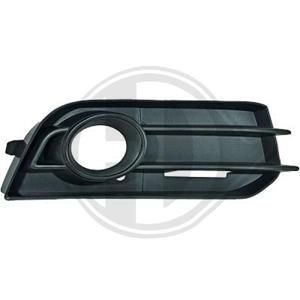 Audi Ventilatiegrille, bumper