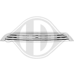 Mini Radiateurgrille Priority Parts