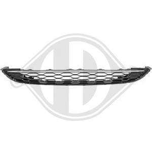 Mini Radiateurgrille HD Tuning