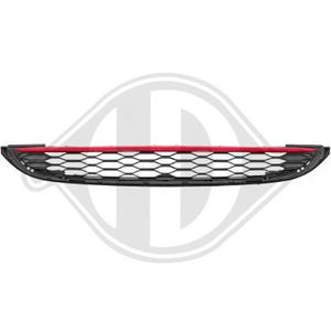 Mini Radiateurgrille HD Tuning
