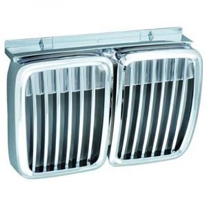 Bmw Radiateurgrille