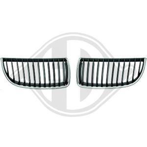 Bmw Radiateurgrille Priority Parts