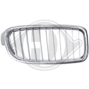 Bmw Radiateurgrille