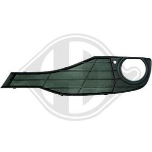 Bmw Ventilatiegrille, bumper