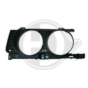 Bmw Radiateurgrille