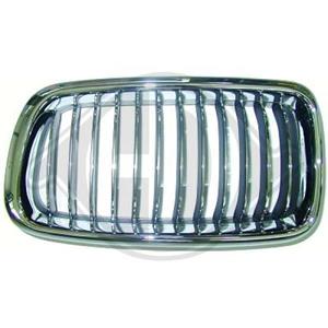Bmw Radiateurgrille