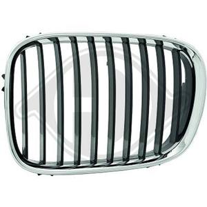 Bmw Radiateurgrille Priority Parts