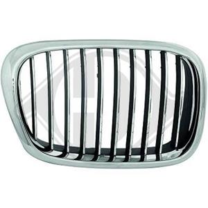 Bmw Radiateurgrille