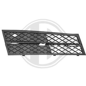 Bmw Ventilatiegrille, bumper