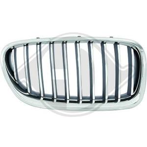Bmw Radiateurgrille