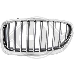 Bmw Radiateurgrille