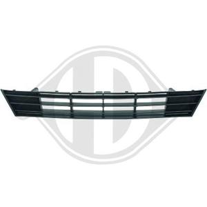 Bmw Ventilatiegrille, bumper