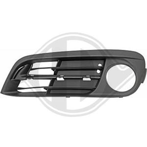 Bmw Ventilatiegrille, bumper