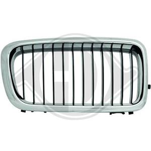 Bmw Radiateurgrille