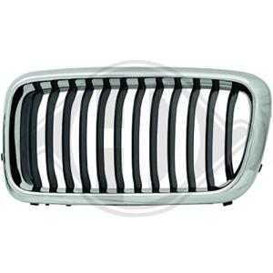 Bmw Radiateurgrille