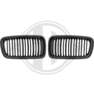 Bmw Radiateurgrille HD Tuning
