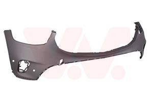 Mercedes-Benz Bumper