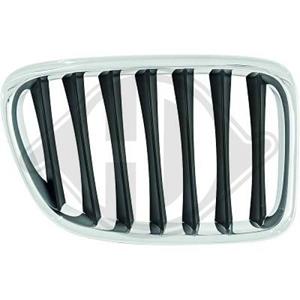 Bmw Radiateurgrille Priority Parts