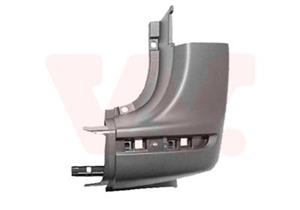 Mercedes-Benz Bumper