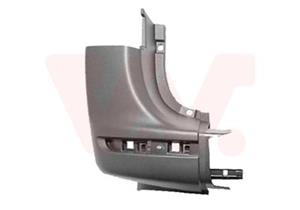 Mercedes-Benz Bumper