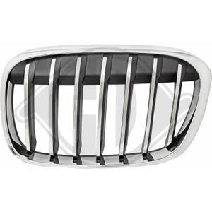 Bmw Radiateurgrille