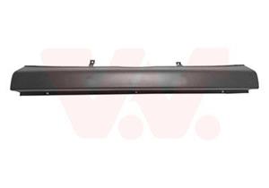 Mercedes-Benz Bumper