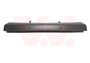 Mercedes-Benz Bumper