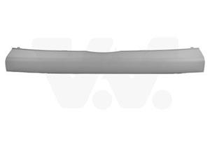 Mercedes-Benz Bumper