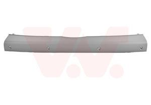 Mercedes-Benz Bumper