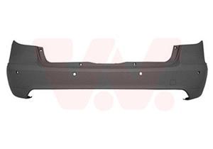 Mercedes-Benz Bumper