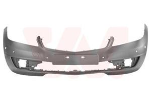 Mercedes-Benz Bumper