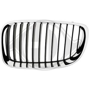 Bmw Radiateurgrille Priority Parts