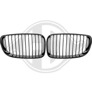Bmw Radiateurgrille HD Tuning