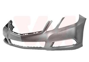 Mercedes-Benz Bumper