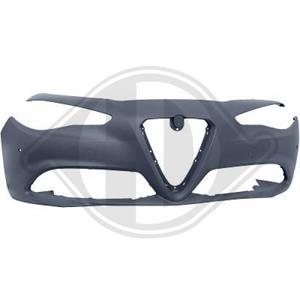 Alfa Romeo Bumper