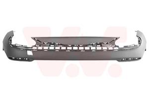 Mercedes-Benz Bumper